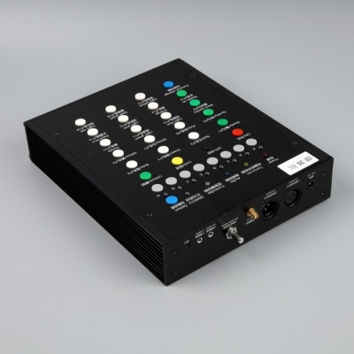 Контроллер для светодиодных браслетов W28, радиосвязь