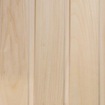Вагонка ОСИНА, сорт ПЕРВЫЙ, 270х9х1,6 см, в упаковке(2,4м2) 10шт