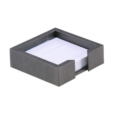 Блок для бумаг, 4 × 12 × 12 см