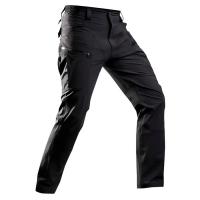 Брюки "Dragon Tooth" ZL Lightweight Tactical Pants Enhanced Version, размер - 175/84, черный