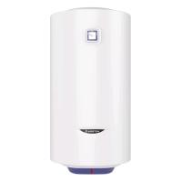 Водонагреватель Ariston BLU1 R ABS 40 V SLIM, накопительный, 1.8 кВт, 40 л, IPX3, белый