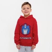 Толстовка "Autobots", Трансформеры, рост 98-104