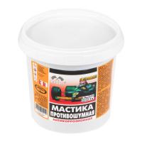 Мастика противошумная Старт, 1 л