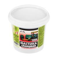 Мастика сланцевая Старт, 1 л