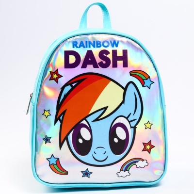 Рюкзак детский "Rainbow DASH", My Little Pony