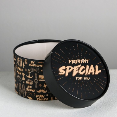 Коробка подарочная «Special for you», 13 х 8,5 см