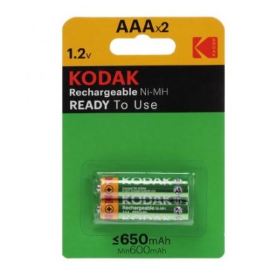 Аккумулятор Kodak