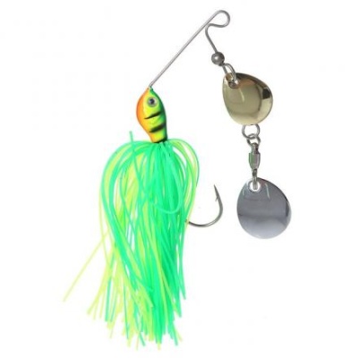 Блесна Spinnerbait