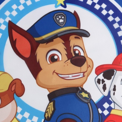 Фартук с нарукавниками детский PAW PATROL «Всегда готовы», 49х39 см