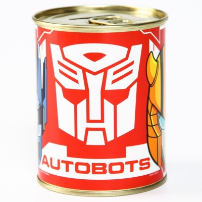 Копилка "Autobots", Transformers