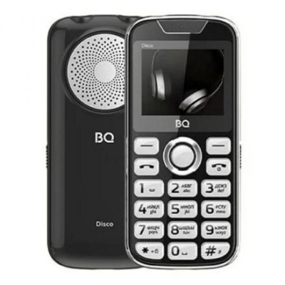 Сотовый телефон BQ M-2005 Disco