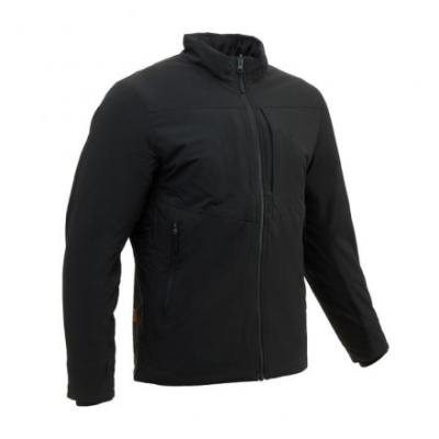 Куртка Dragon Tooth FS Jacket Gen2, Polar Night Black, размер - М