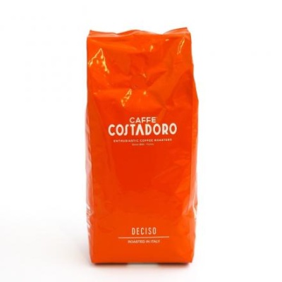 Кофе в зер.COSTADORO EASY COFFEE 1кг