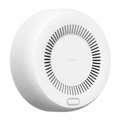 Датчик газа Aqara JT-BZ-03AQ/A, обнаружение утечек горючего газа, ZigBee, 220 В