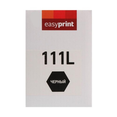 Картридж EasyPrint LS-111L (M2020/M2020W/M2070/M2070F/M2070FW), для Samsung, чёрный, с чипом