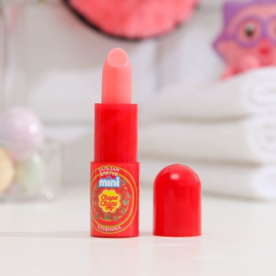 Бальзам для губ Chupa Chups mini