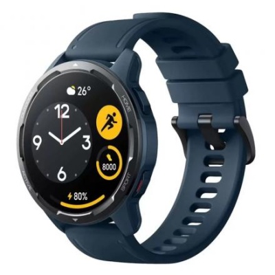 Смарт-часы Xiaomi Watch S1 Active GL (BHR5467GL)