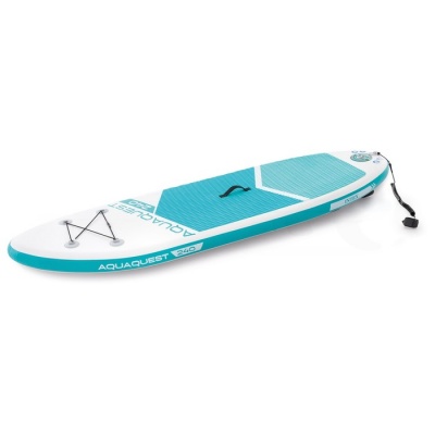 SUP-доска AQUA QUEST 240 244 х 76 х 13 см 68241NP