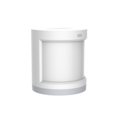 Датчик движения и освещения Aqara RTCGQ11LM, ZigBee, CR2450