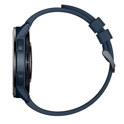 Смарт-часы Xiaomi Watch S1 Active GL (BHR5467GL)