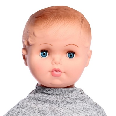 Кукла «Андрюша 13», озвученная, 60 см