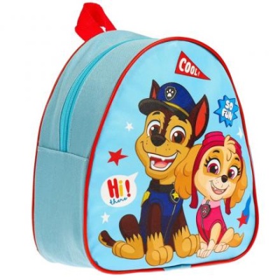 Рюкзак детский "Гончик и Скай" Paw Patrol