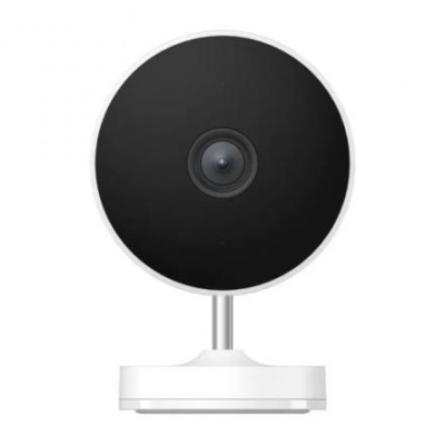 Видеокамера Xiaomi Outdoor Camera AW200 (BHR6398GL), 2.8 - 3.6 мм, Wi-Fi, microSD, IP65