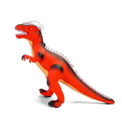 Динозавр радиоуправляемый T-Rex