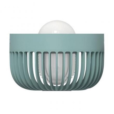 Антимоскитная лампа Xiaomi SOLOVE Mosquito Lamp 002D Green, 10 Вт, до 10 м2, зелёная