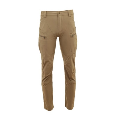 Брюки Dragon Tooth ZL Lightweight Tactical Pants Enhanced Version, темный хаки, 175/84