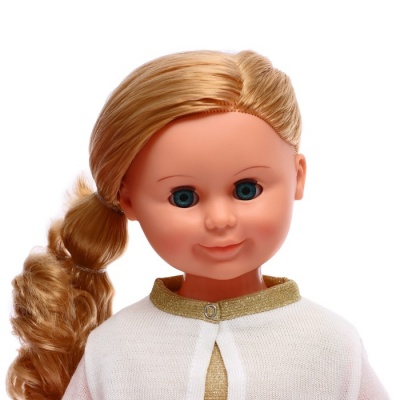 Кукла «Милана модница 3» со звуковым устройством, 70 см