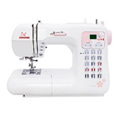 Швейная машина Janome DC 4030