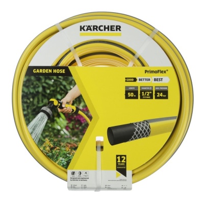 Шланг Karcher PrimoFlex, 1/2", 50 м, 2.645-139.0