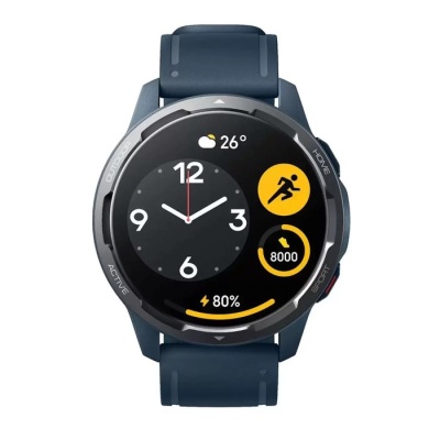 Смарт-часы Xiaomi Watch S1 Active GL (BHR5467GL)