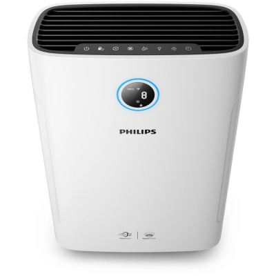 Воздухоочиститель Philips AC2729/10, до 85 м2, 600 мл/час, 330 м³/ч, с моб. приложением 94584