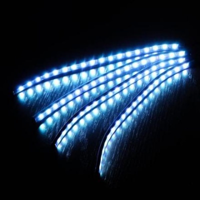 Подсветка салона 18 LED-5050