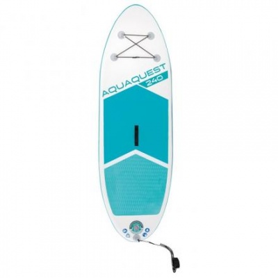 SUP-доска AQUA QUEST 240 244 х 76 х 13 см 68241NP