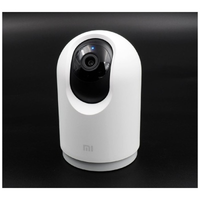 Видеокамера Xiaomi Mi 360° Home Security Camera 2K Pro, IP, 3Мп, Wi-Fi, microSD, белая