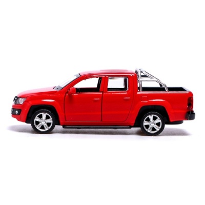 Машина металлическая VOLKSWAGEN AMAROK