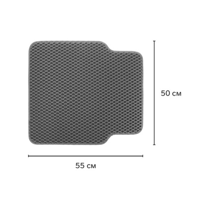 EVA-коврики автомобильные