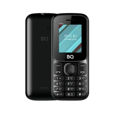 Сотовый телефон BQ M-1848 Step+