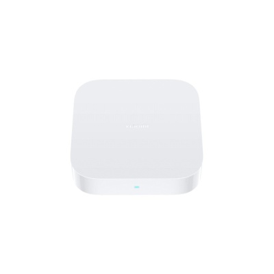 Центр управления умным домом Xiaomi Smart Home Hub 2 (BHR6765GL), WiFi, до 100 устройств