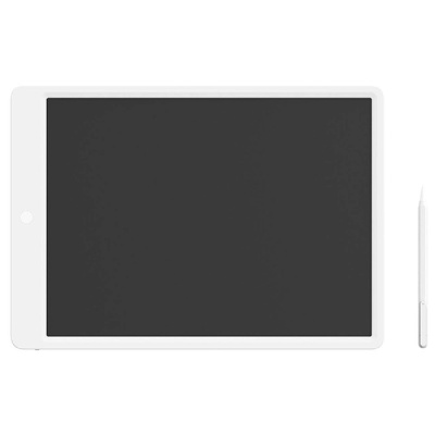 Графический планшет Xiaomi LCD Writing Tablet (BHR4245GL), 13.5", стилус, CR2025, белый