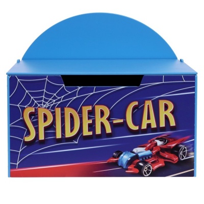 Контейнер-сундук с крышкой SPIDER CAR