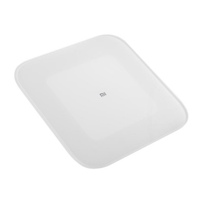 Весы Xiaomi Mi Smart Scale 2 (NUN4056GL), электронные, диагностические, до 150 кг, белые