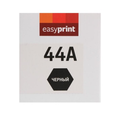 Картридж EasyPrint LH-CF244A (CF244A/244A/44A/pro m28a / m28w / m15a) для HP, черный