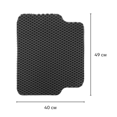 EVA-коврики автомобильные