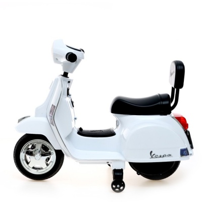 Электромотоцикл VESPA PX