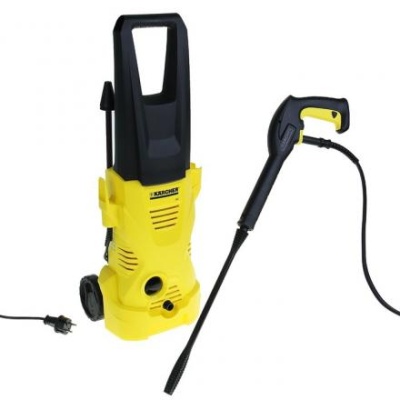 Мойка высокого давления Karcher K 2, 1.673-220.0, 110 бар, 360 л/ч