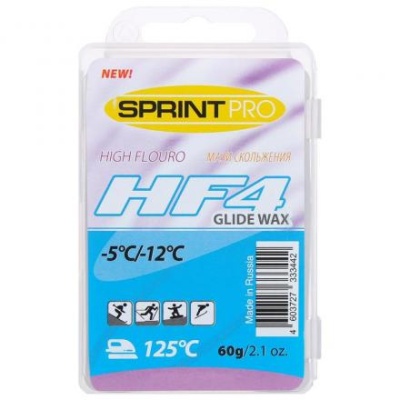 Парафин SPRINT PRO